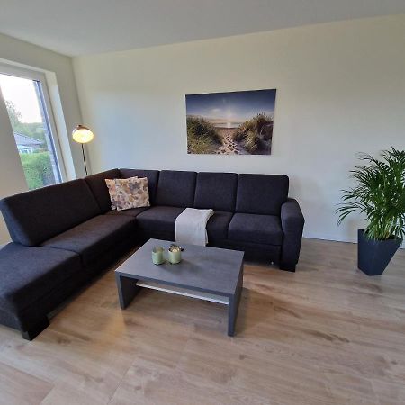 Apartment Nahe Meyer Werft In Ostfriesland Mit Kueche & Netflix Westoverledingen Экстерьер фото