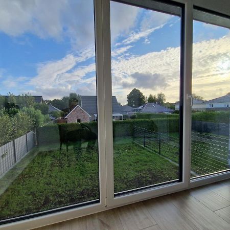 Apartment Nahe Meyer Werft In Ostfriesland Mit Kueche & Netflix Westoverledingen Экстерьер фото