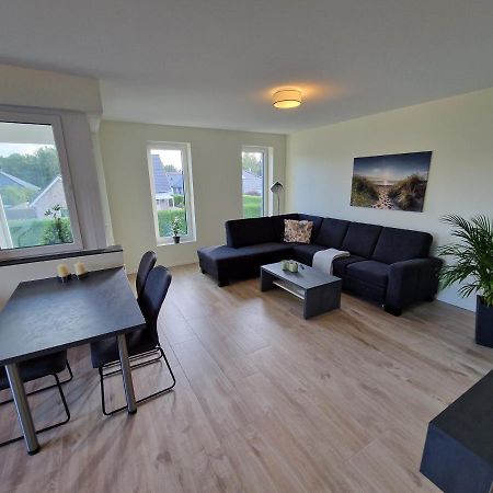 Apartment Nahe Meyer Werft In Ostfriesland Mit Kueche & Netflix Westoverledingen Экстерьер фото