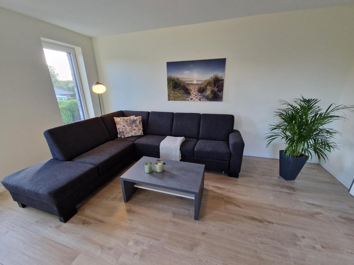 Apartment Nahe Meyer Werft In Ostfriesland Mit Kueche & Netflix Westoverledingen Экстерьер фото