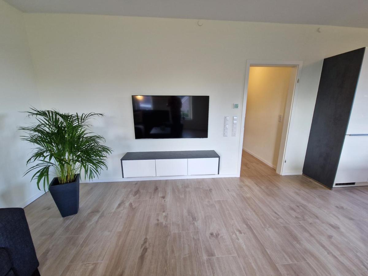 Apartment Nahe Meyer Werft In Ostfriesland Mit Kueche & Netflix Westoverledingen Экстерьер фото