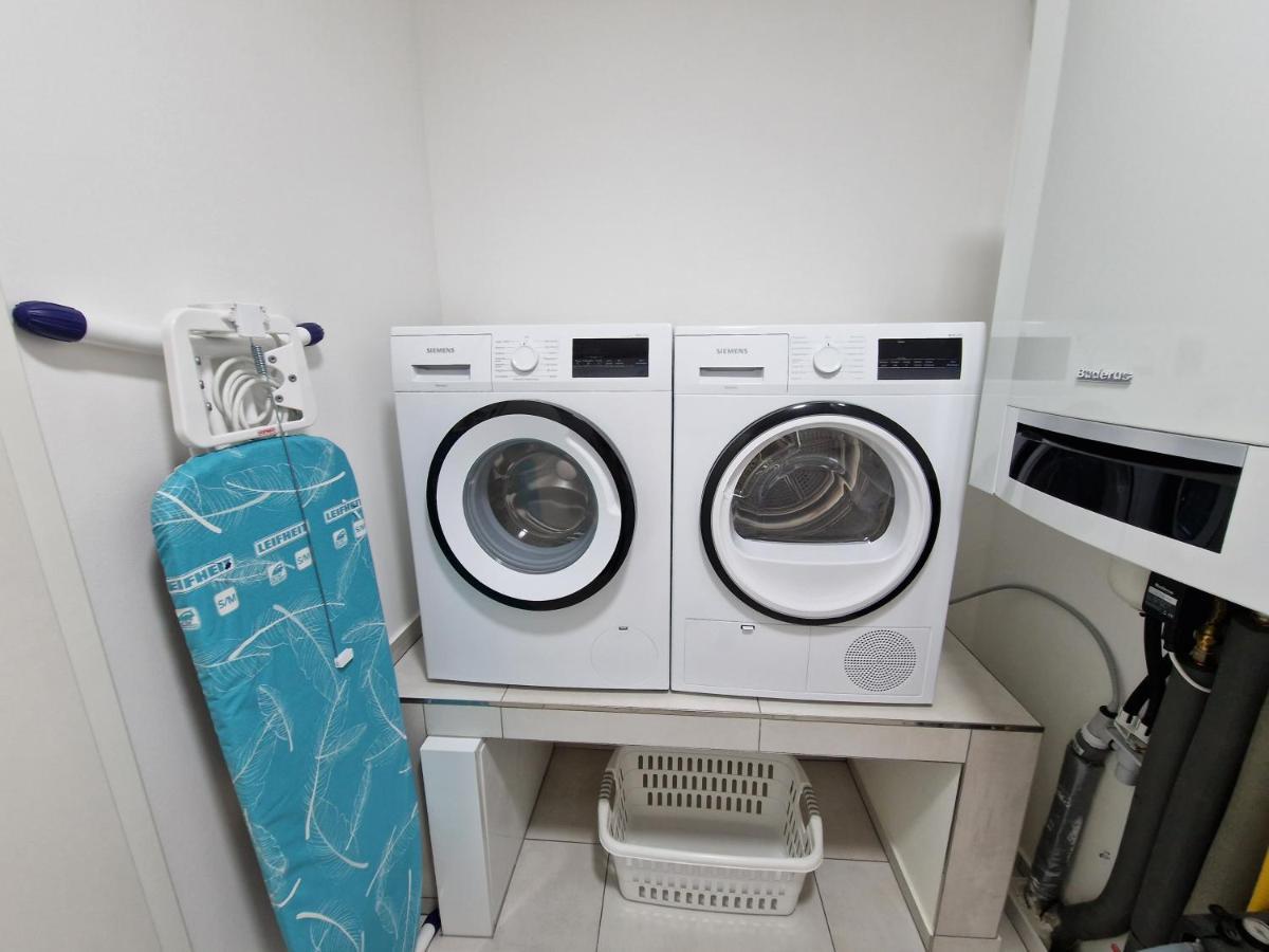 Apartment Nahe Meyer Werft In Ostfriesland Mit Kueche & Netflix Westoverledingen Экстерьер фото